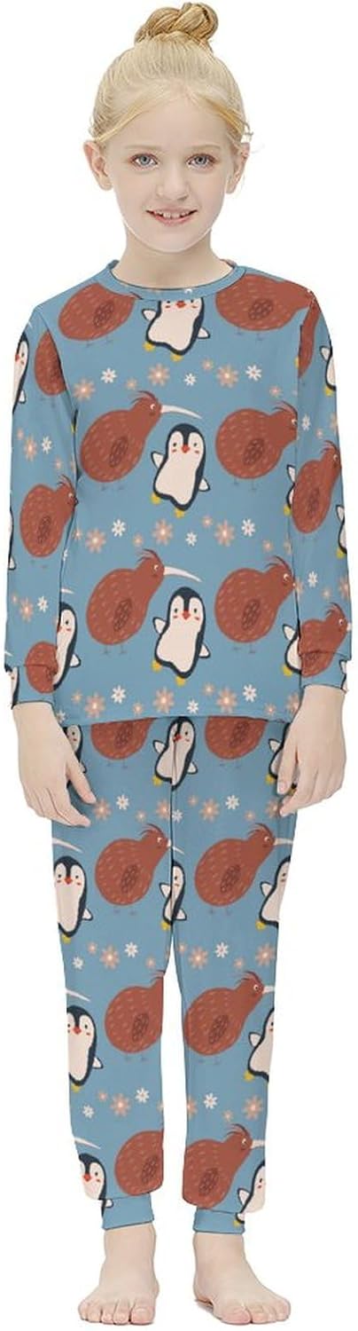 Soft Thermal Set for Kids