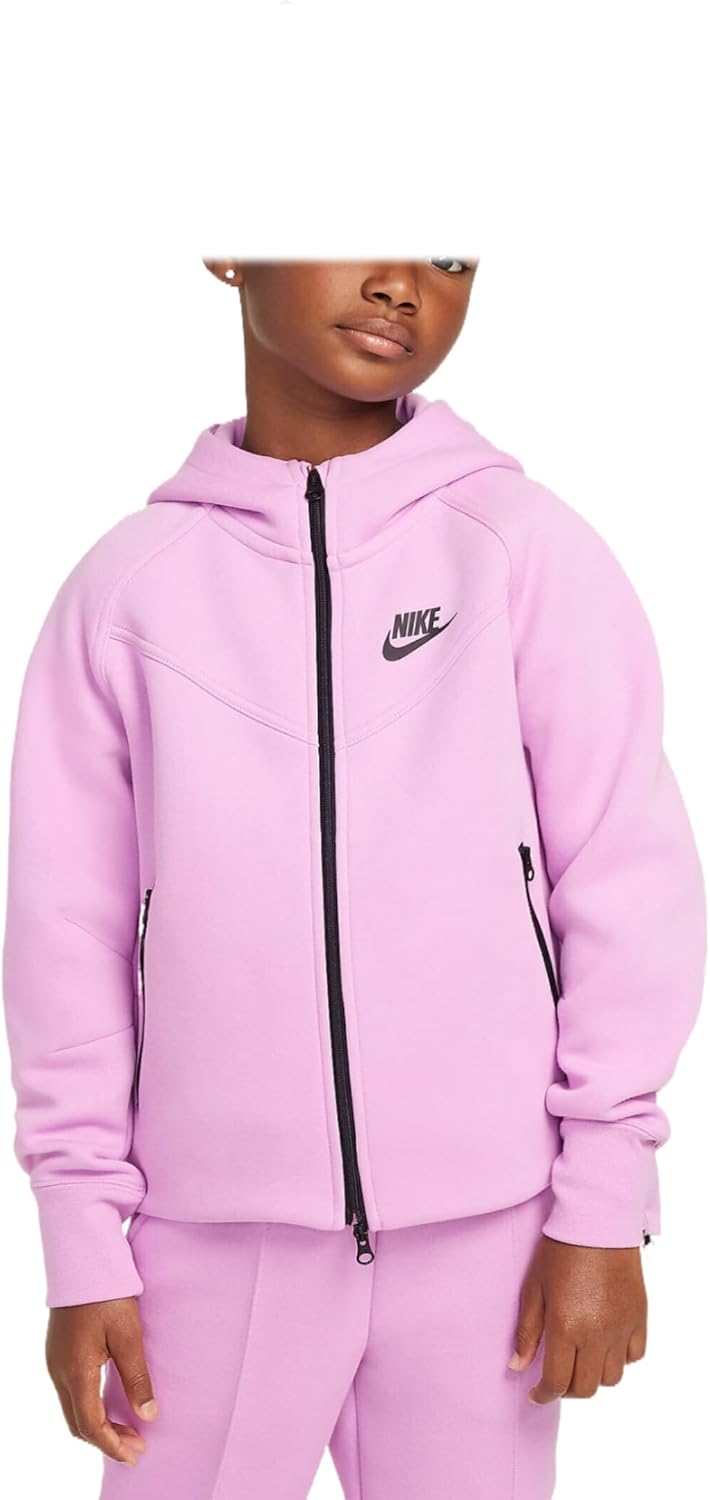 Nike Tech-Fleece Full-Zip Hoodie