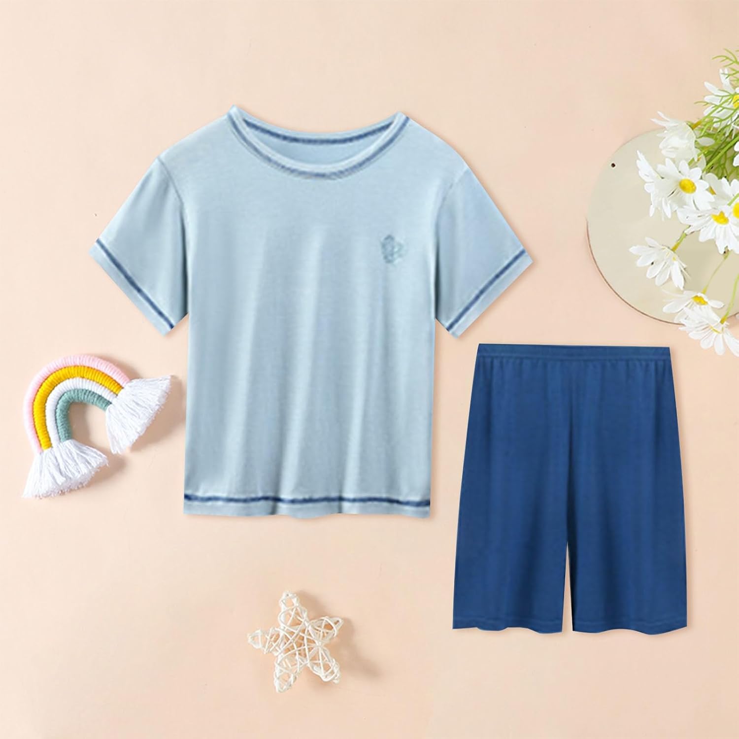 Perfect Toddler Boys Sport Outfit Casual Must-Have for Little Ones