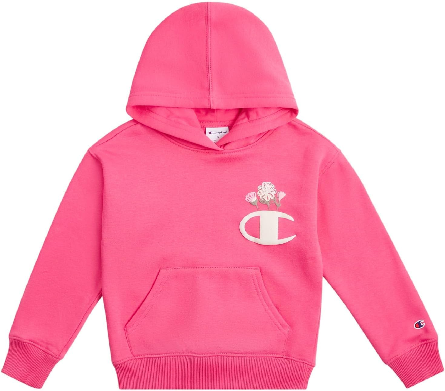 Champion Girls Tracksuit Set for Kids