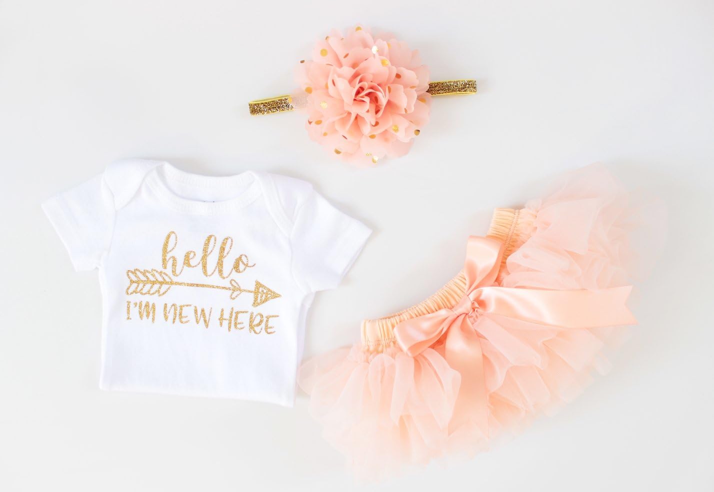 Calling All Newborn Girls Newborn Baby Girls Outfit