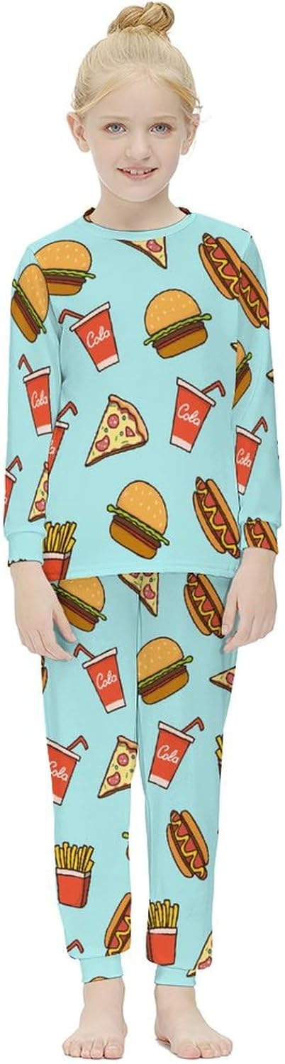 Cool Banana PJS