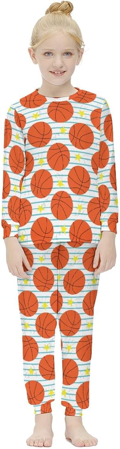 Meiko Girls Thermal Underwear Set Comfort Style for Kids