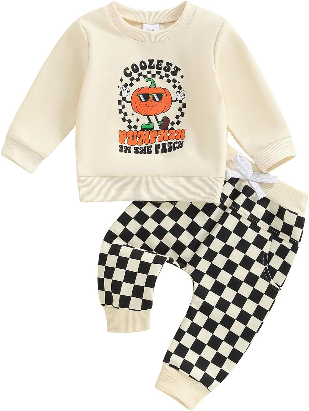 Baorji Toddler Halloween Fun