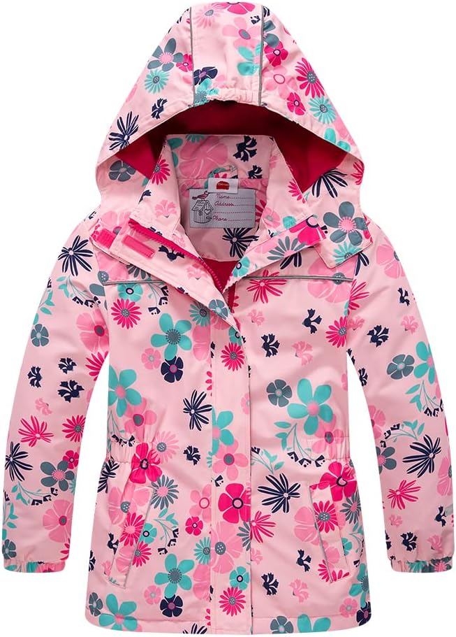 Rainy Day essentials for Girls
