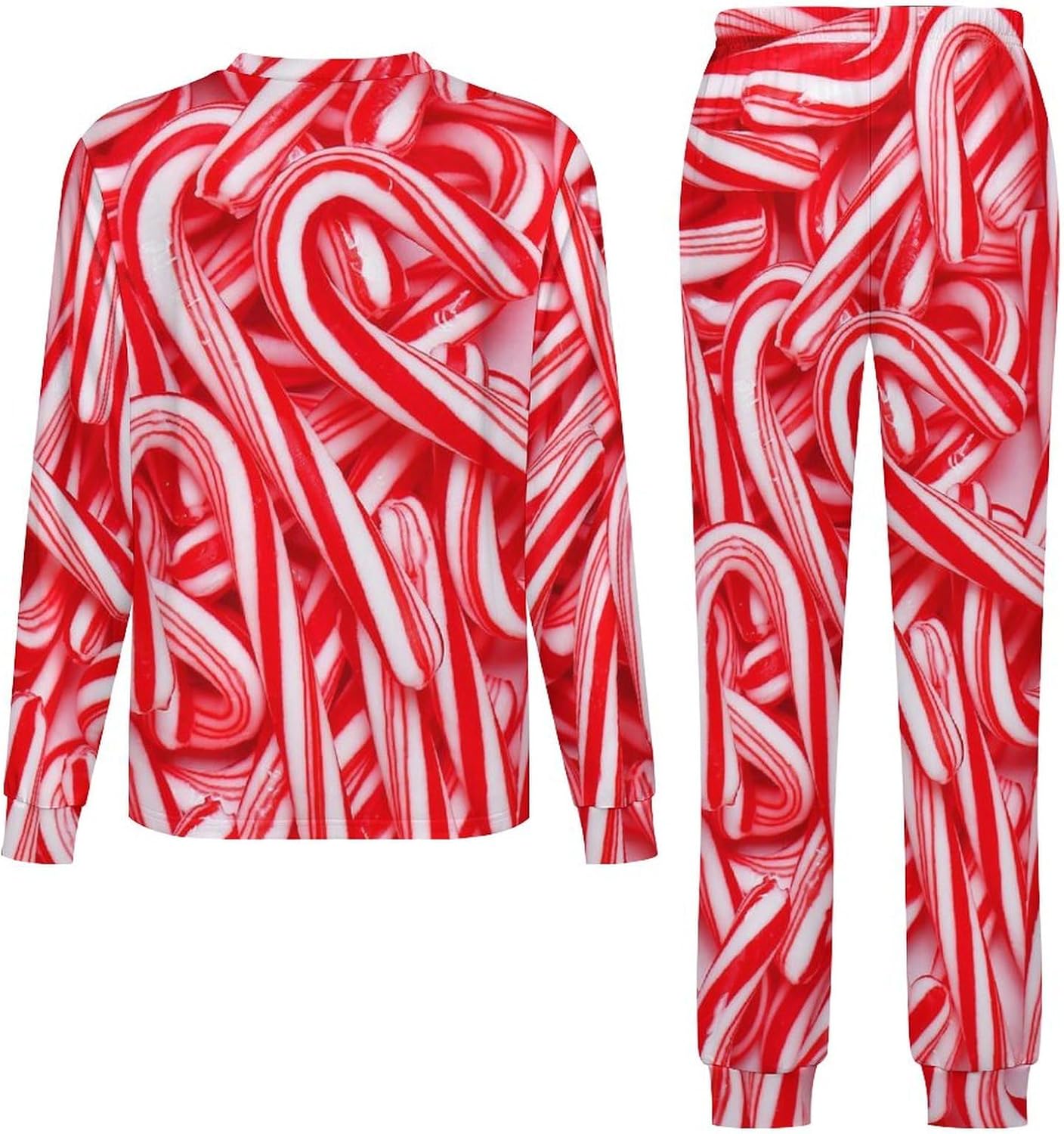 Parties Winter and Style thermal underwear set for boys and girls