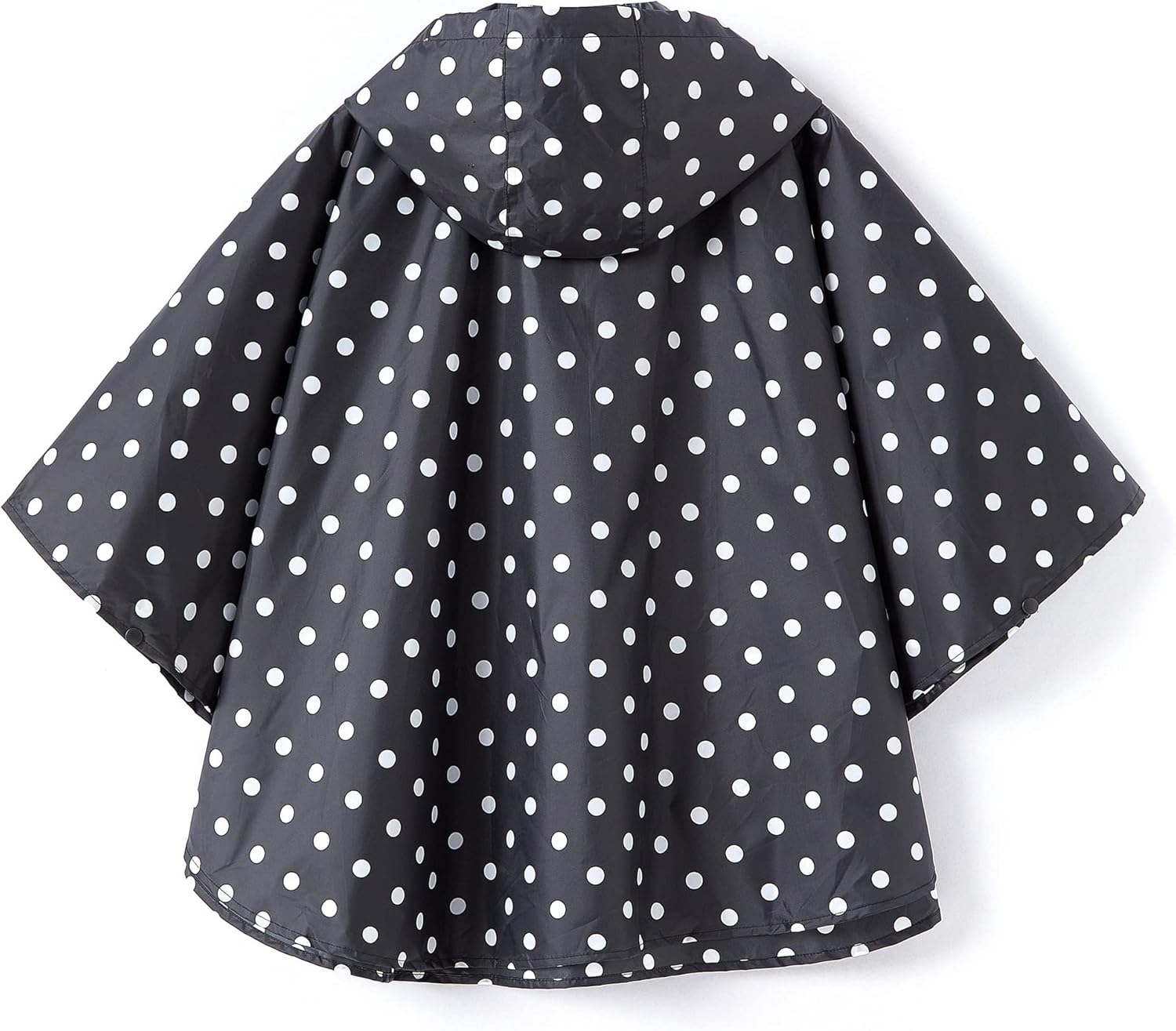 Spmor Kids Cycling Rain Jacket