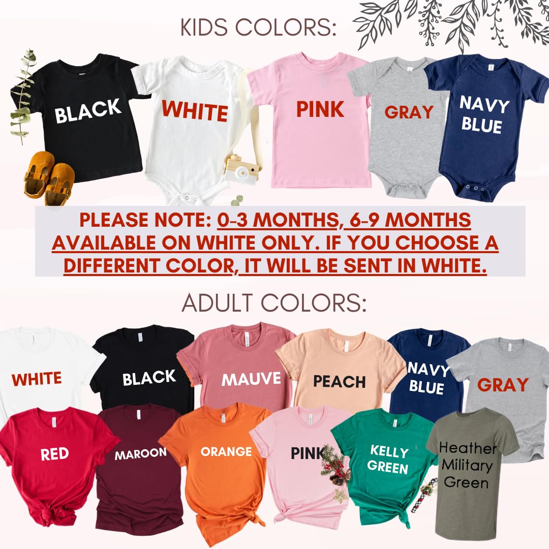 Handmade Unique Fathers Day Matching-Shirts for Daddy and Baby Diapers