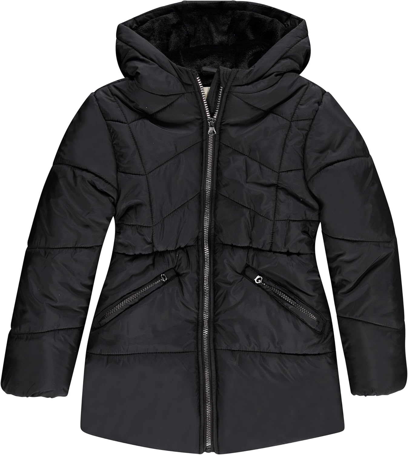 BTween Kids Puffer Jacket