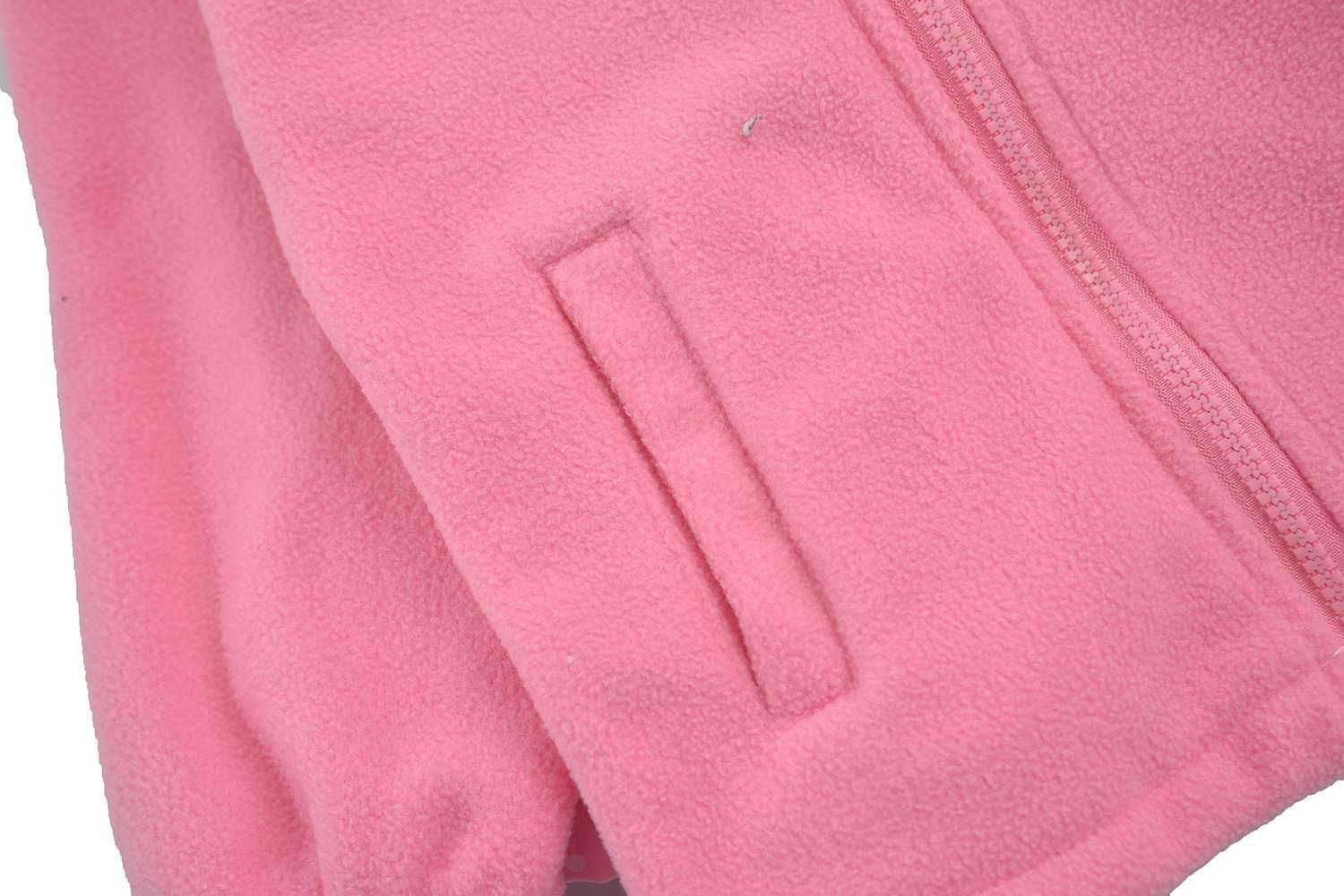 Girls Detachable Winter Jackets