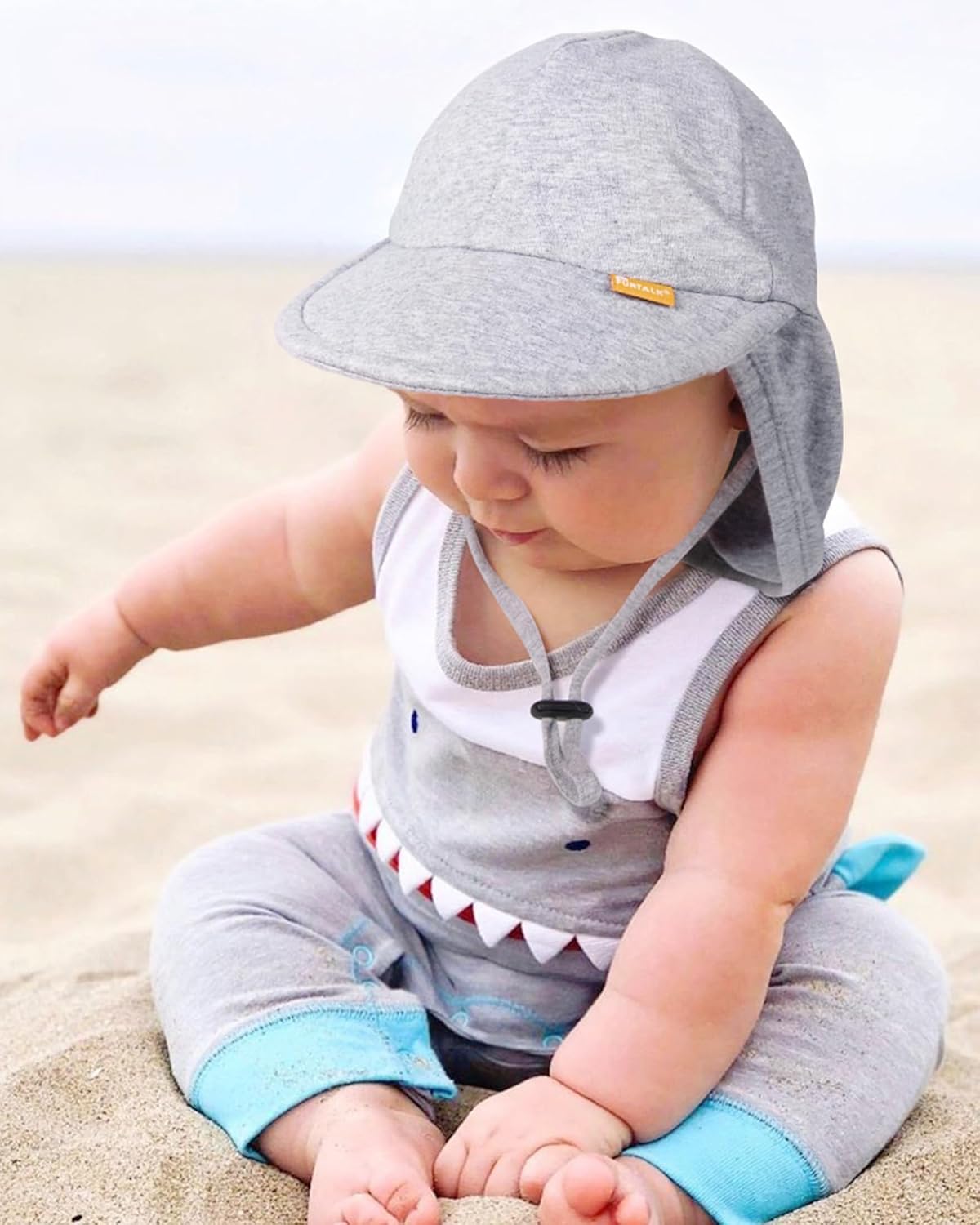 Cool Cover UV Protection Sun Hat