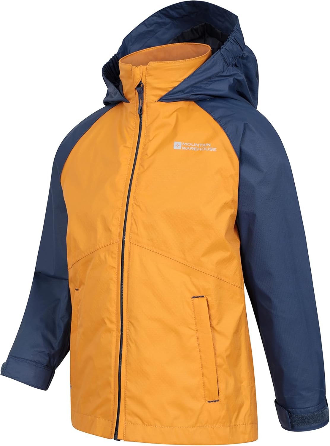 Mountain Warehouse Kids Waterproof Jacket