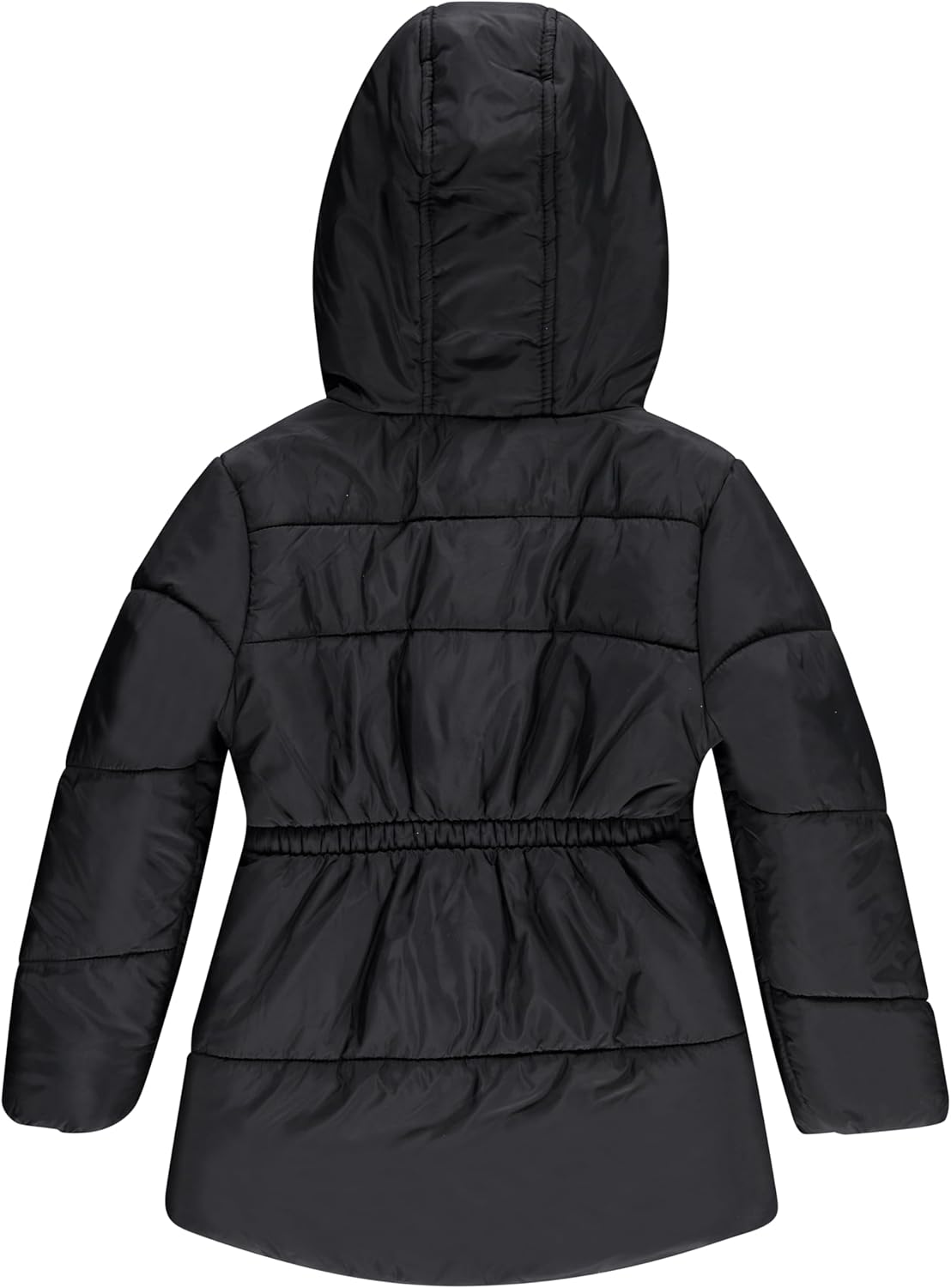 BTween Kids Puffer Jacket