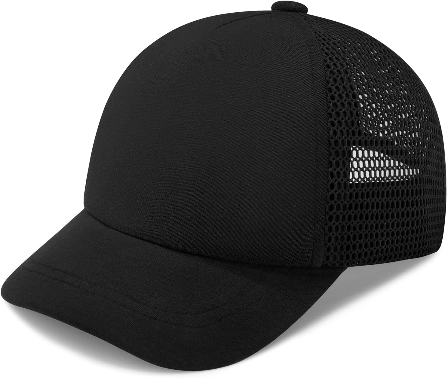 Sarfel Toddler Baseball Hat UPF 50 Sun Protection