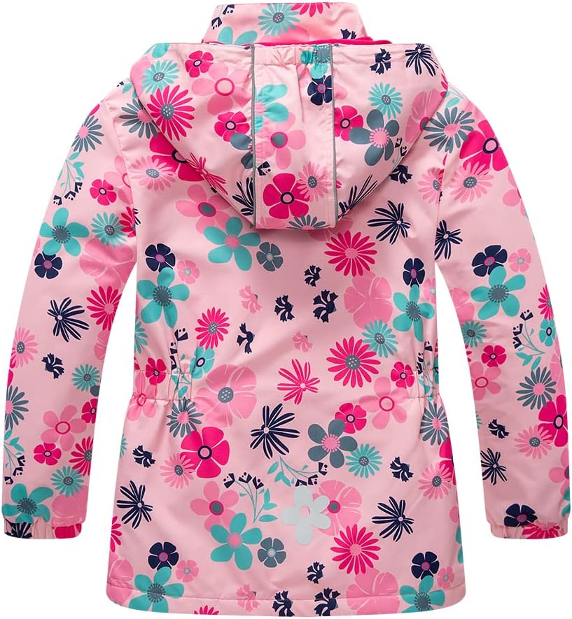 Rainy Day essentials for Girls