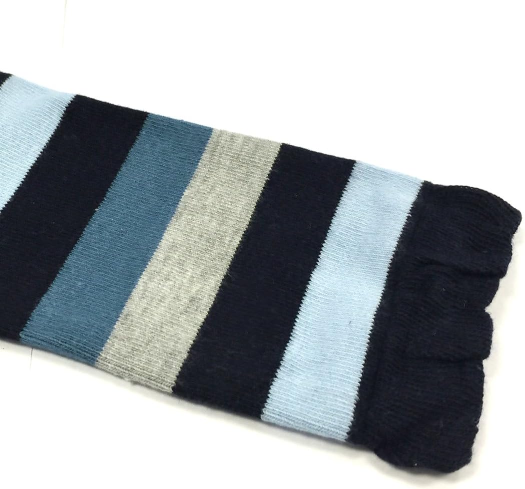 Allydrew 4-Pack Baby Toddler Leg Warmer Sets