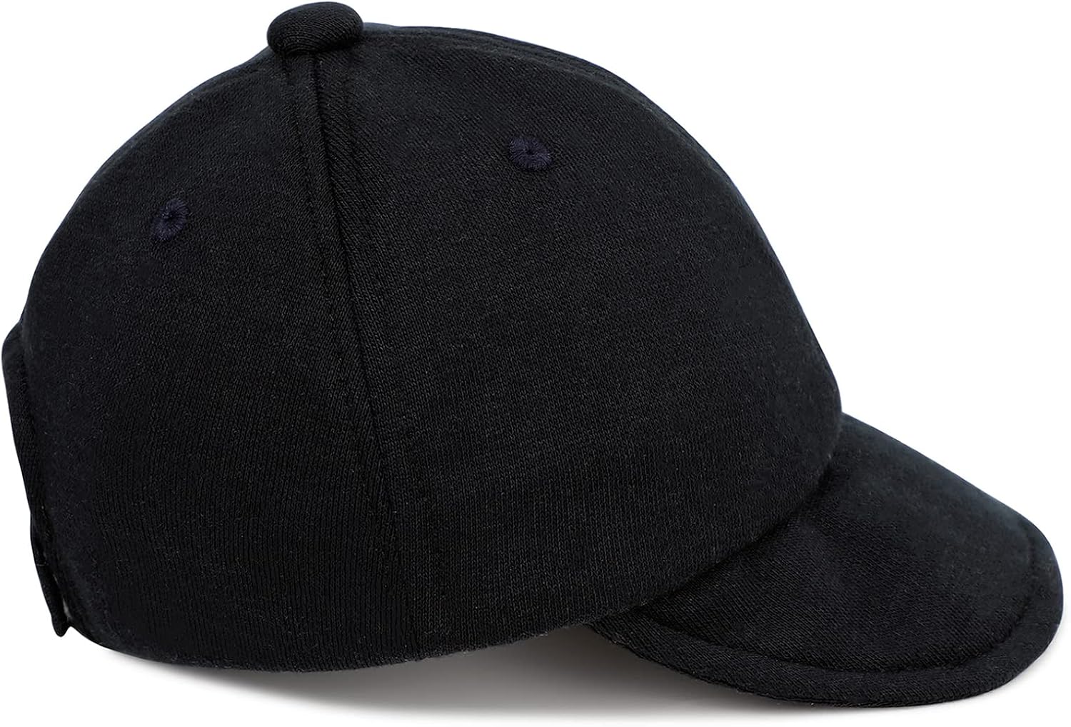 Durio Adjustable Toddler Baseball Caps - Softversatile sun protection for infants