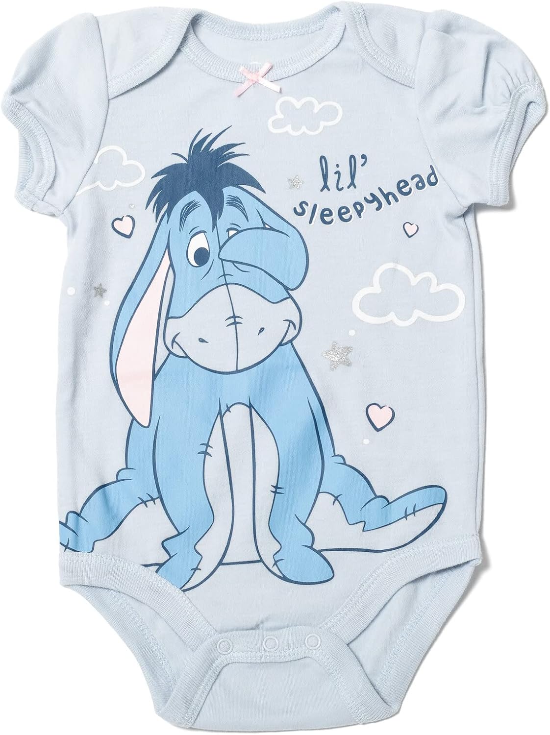 Disney KidsCLASSICS bodysuits