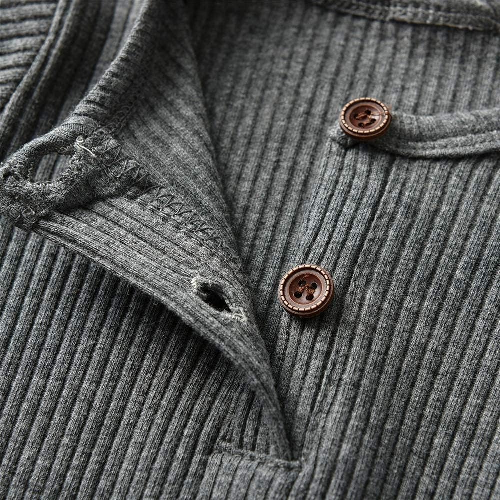 Eghunooy Baby Romper