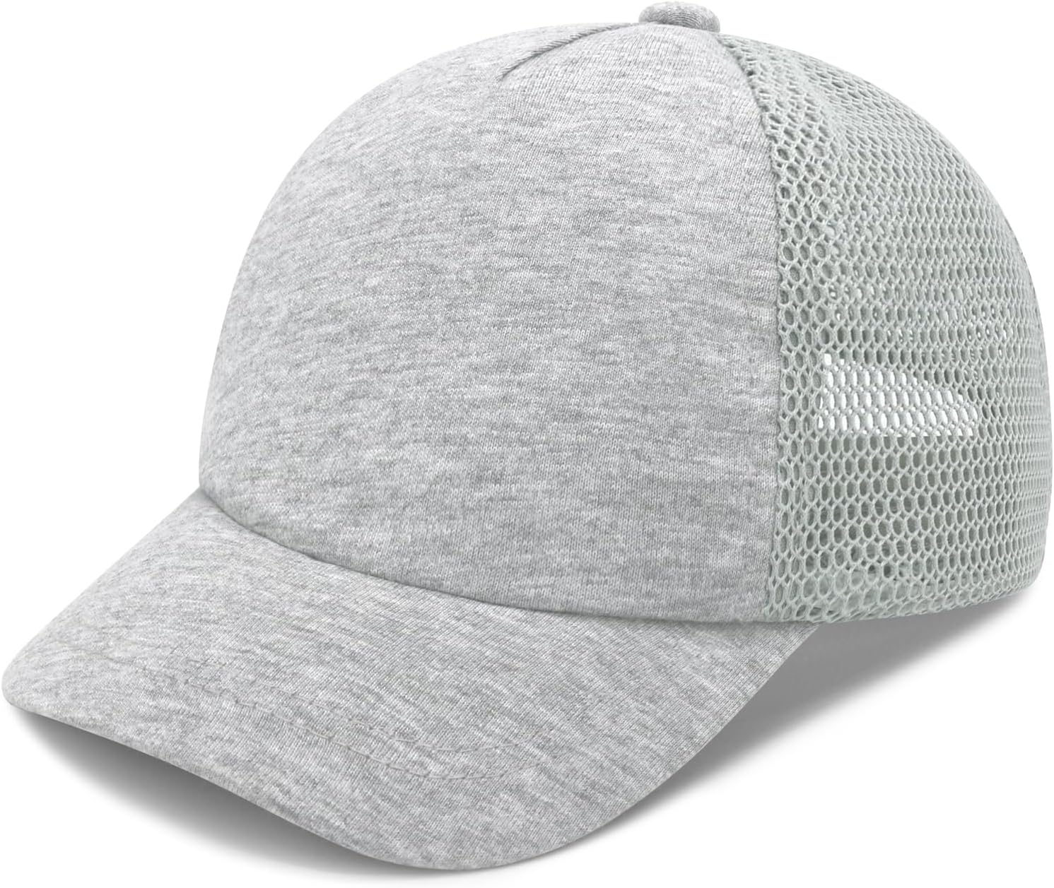 Smooth Soft Toddler Baseball Cap