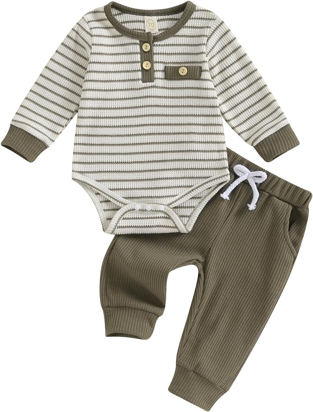 Perfect Baby Boys Winter Outfit