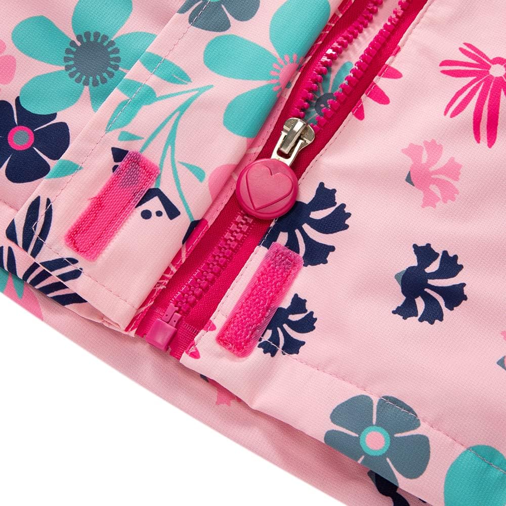 Rainy Day essentials for Girls