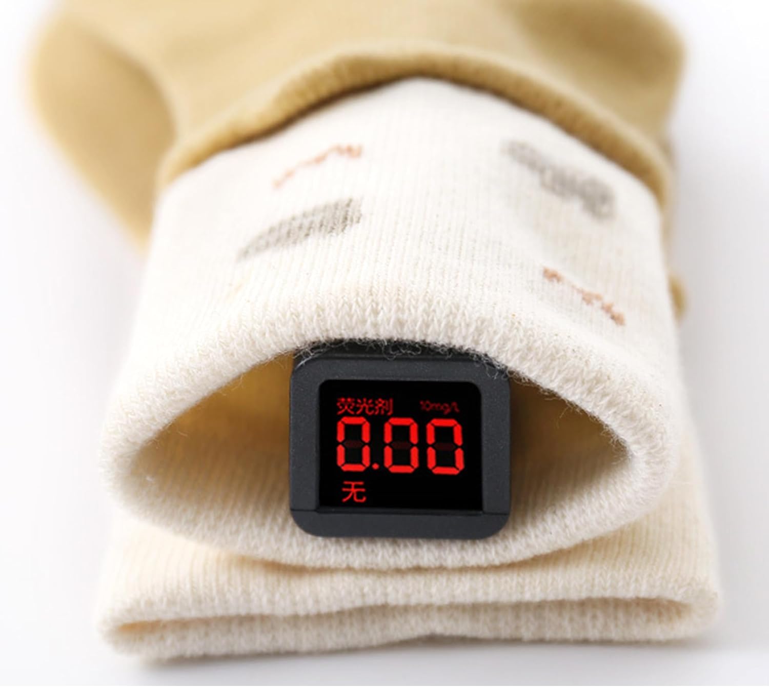 Perfect for Newborns - Soft Non-Slip Style Your Baby