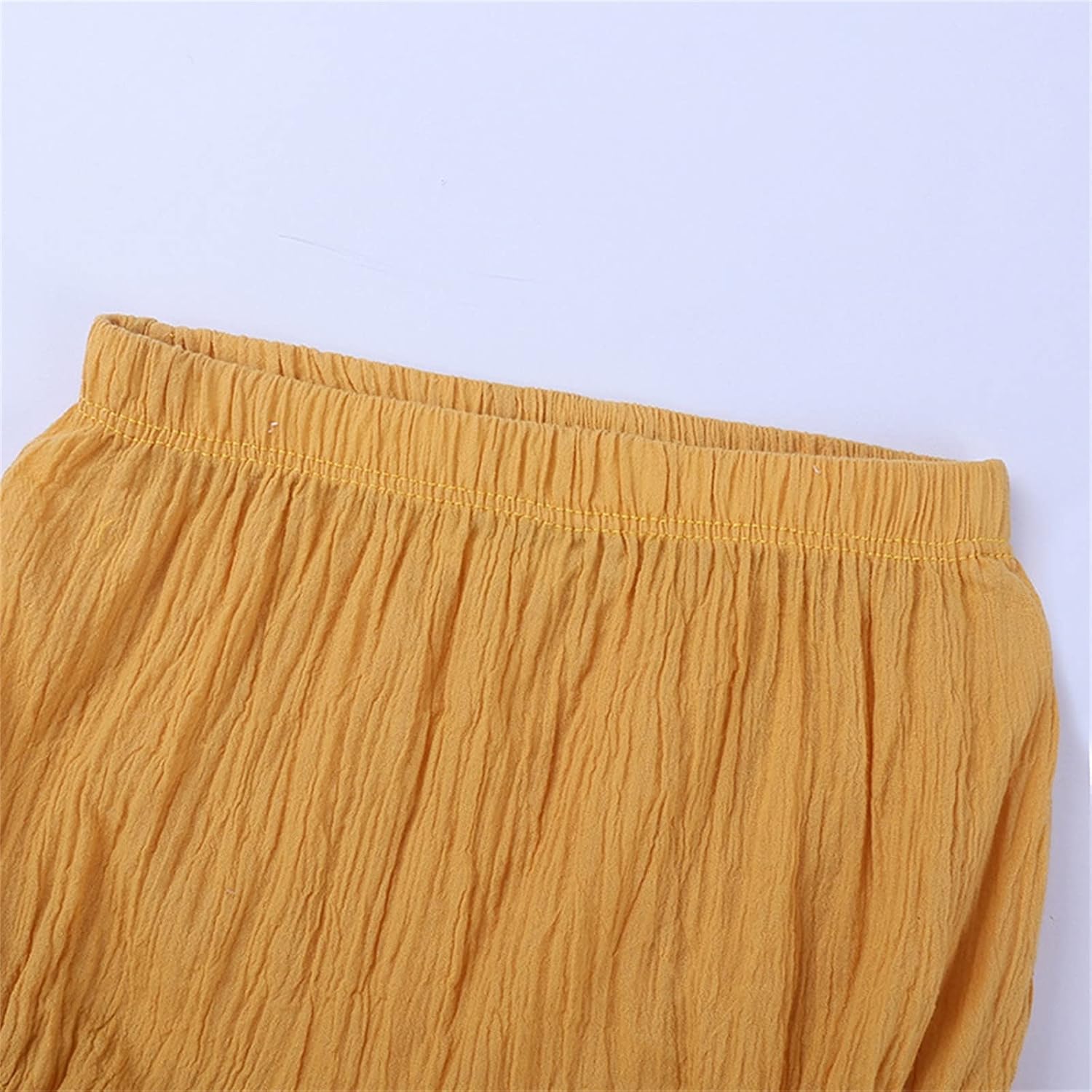 Cute Toddler Bloomers Shorts