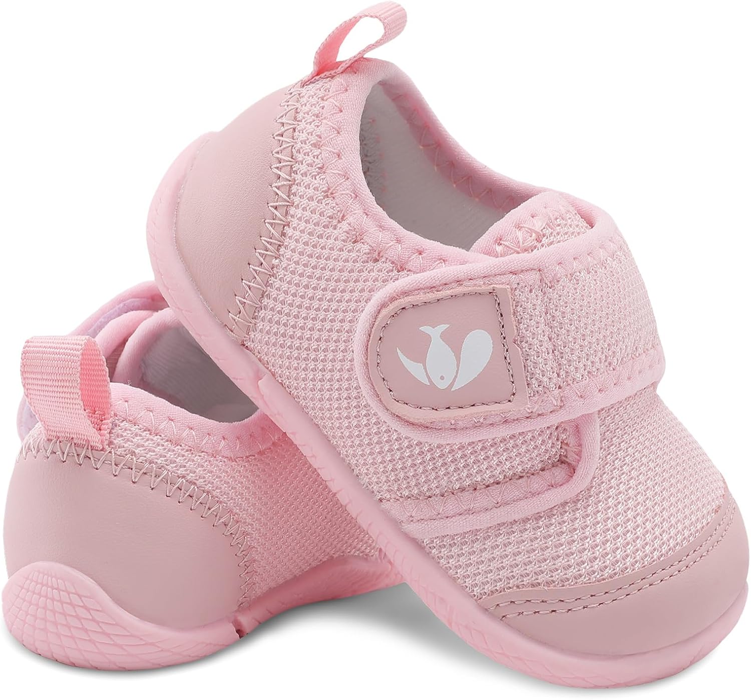 Feety City First Walk Shoes for Babies