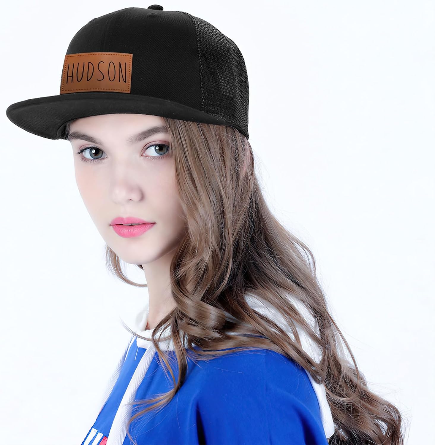 Personalized Baby Baseball Cap for Infants - Unique Design Comfort
