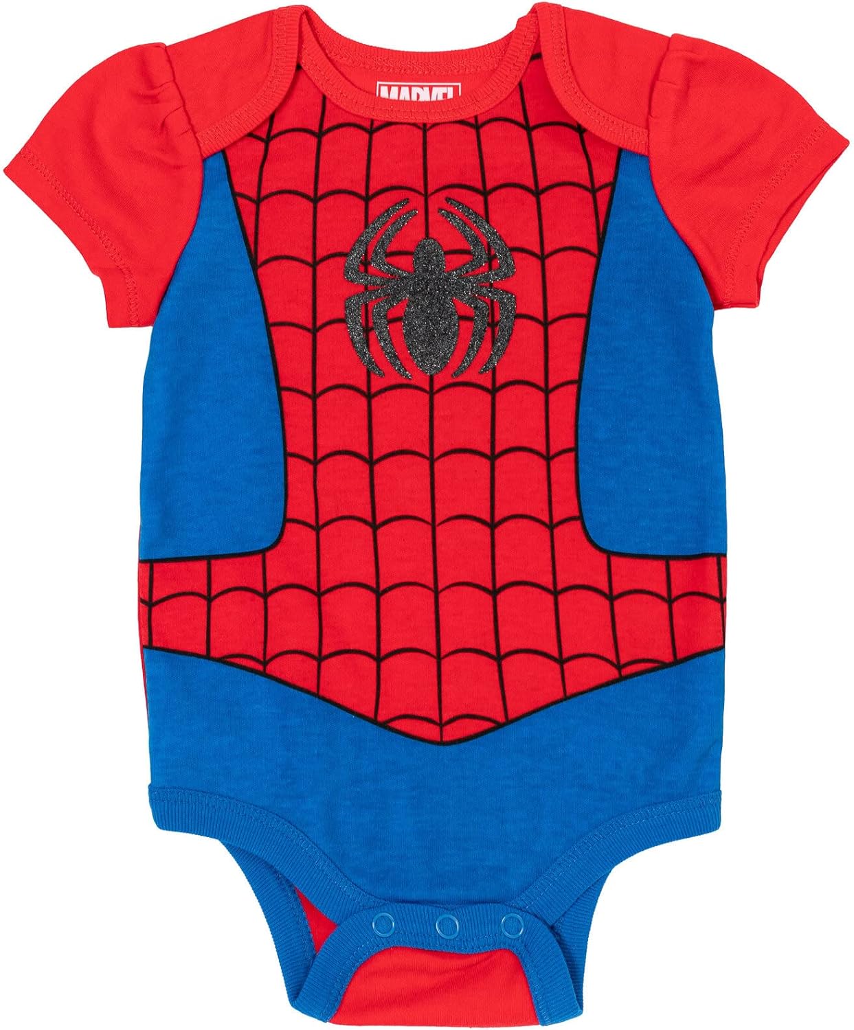 Marvel Avengers infant essentials