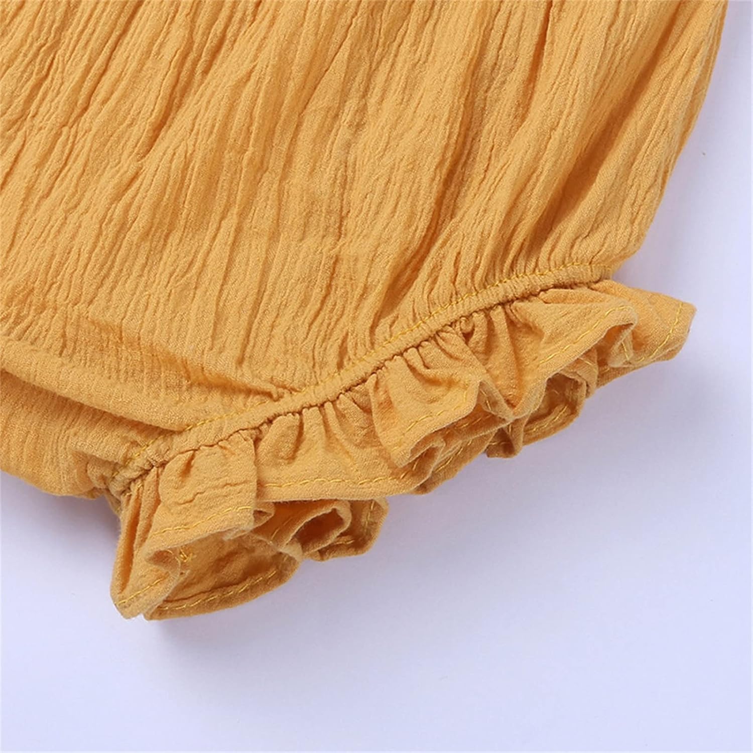 Cute Toddler Bloomers Shorts
