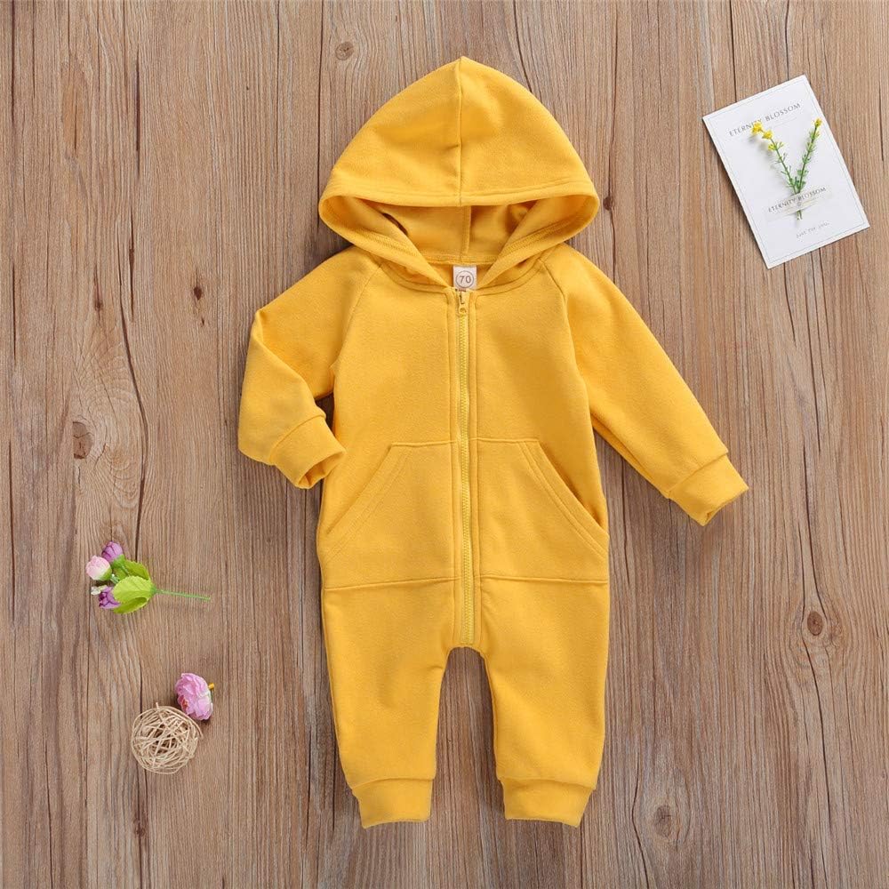Durable Cozy Romper Set for Babies