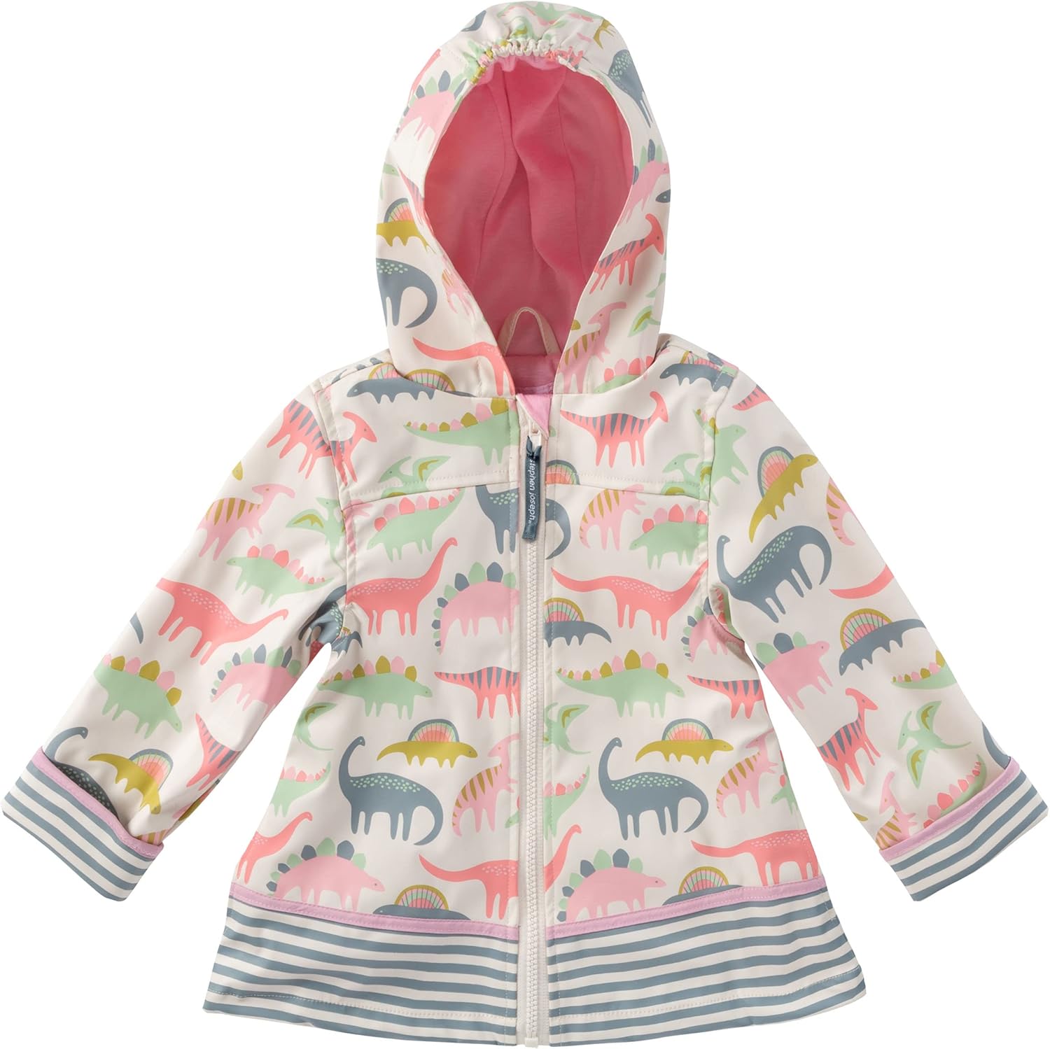 Stephen Joseph Staceys Rainy Day in Style