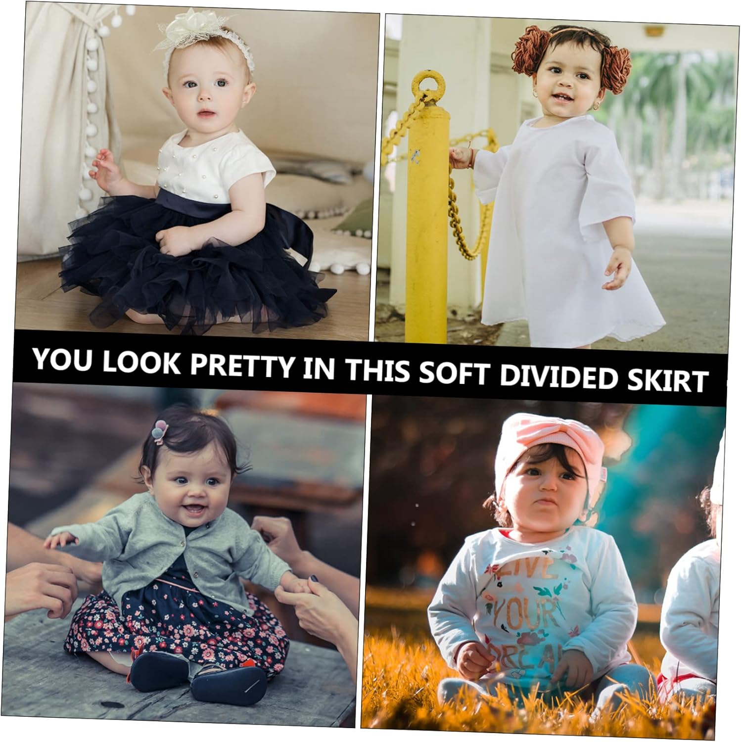 Cute Baby Pants Happy Newborn Surprise Cotton Linen Briefs