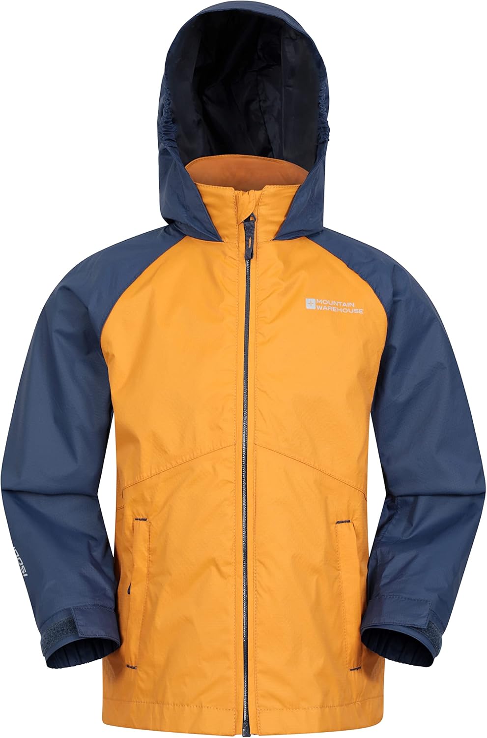 Mountain Warehouse Kids Waterproof Jacket