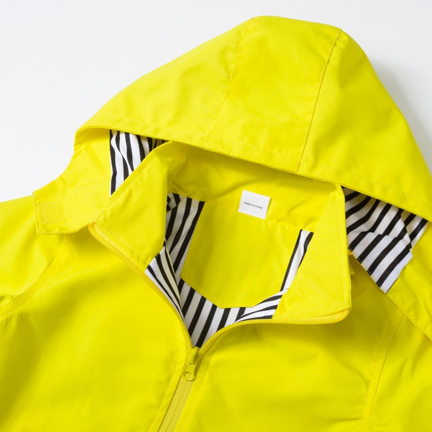 Stay Dry Warm All Year Round