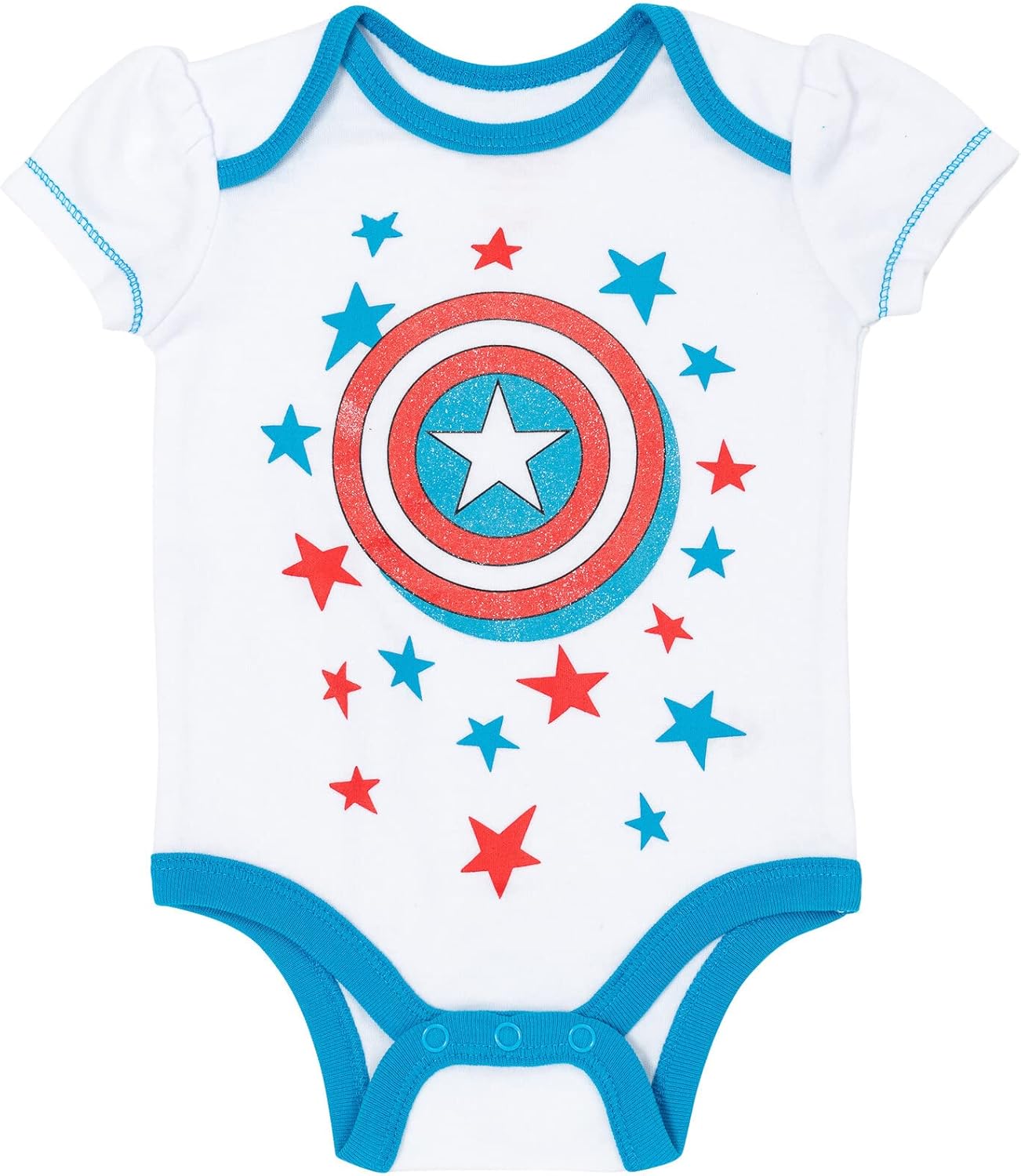 Marvel Avengers infant essentials