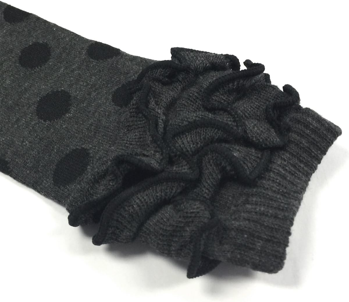 Bowbear Baby 3-Pair Leg Warmers