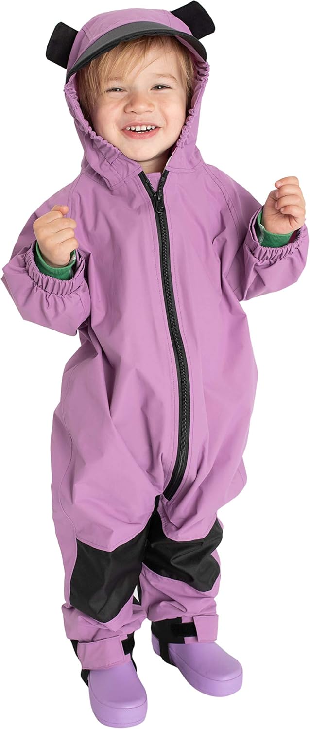 Cuddle Club Muddy Buddy Coverall