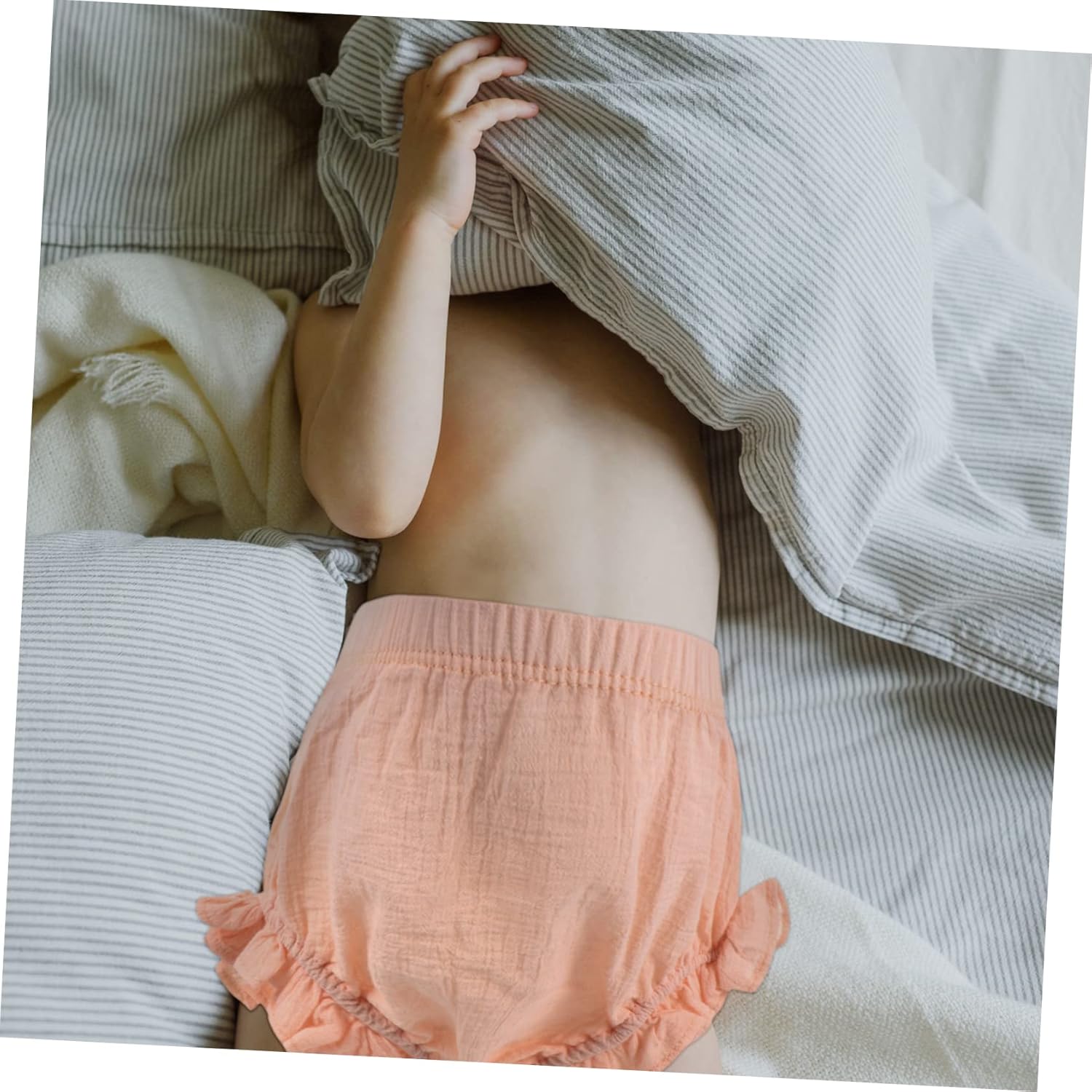 Perfect Toddler Diaper Cover