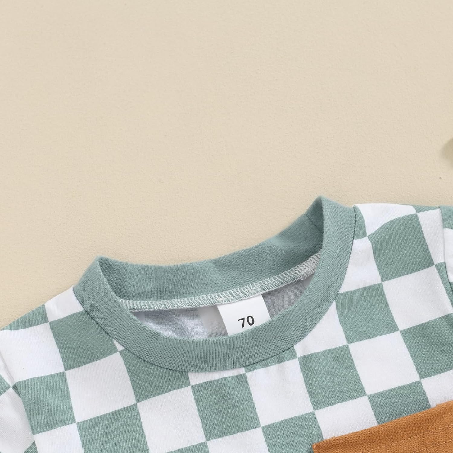 Afunbaby Kids Summer Kids Short Set for Boys