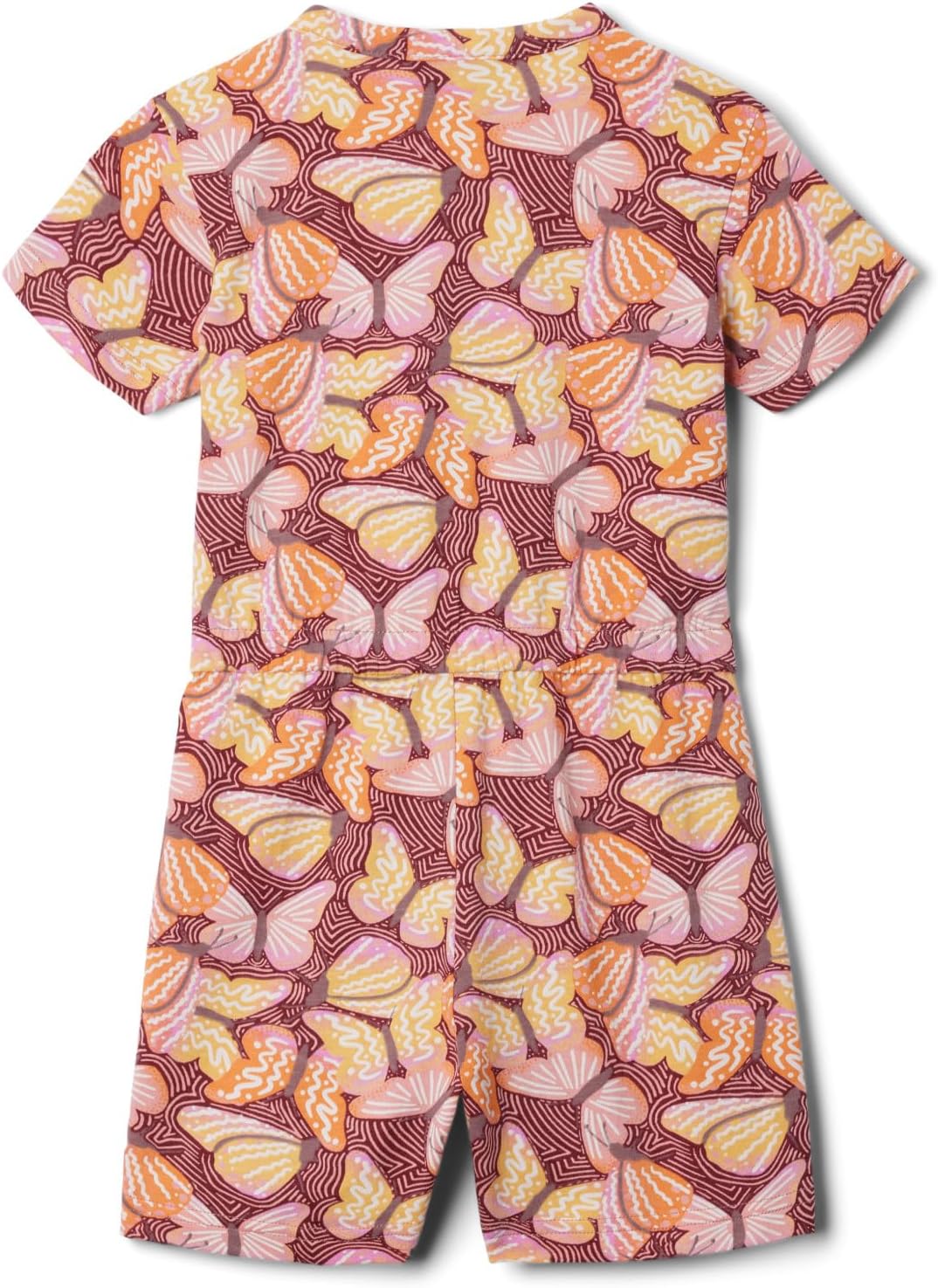Columbia Little Sur Onesie - Playful Stretchy Soft Perfect for Play