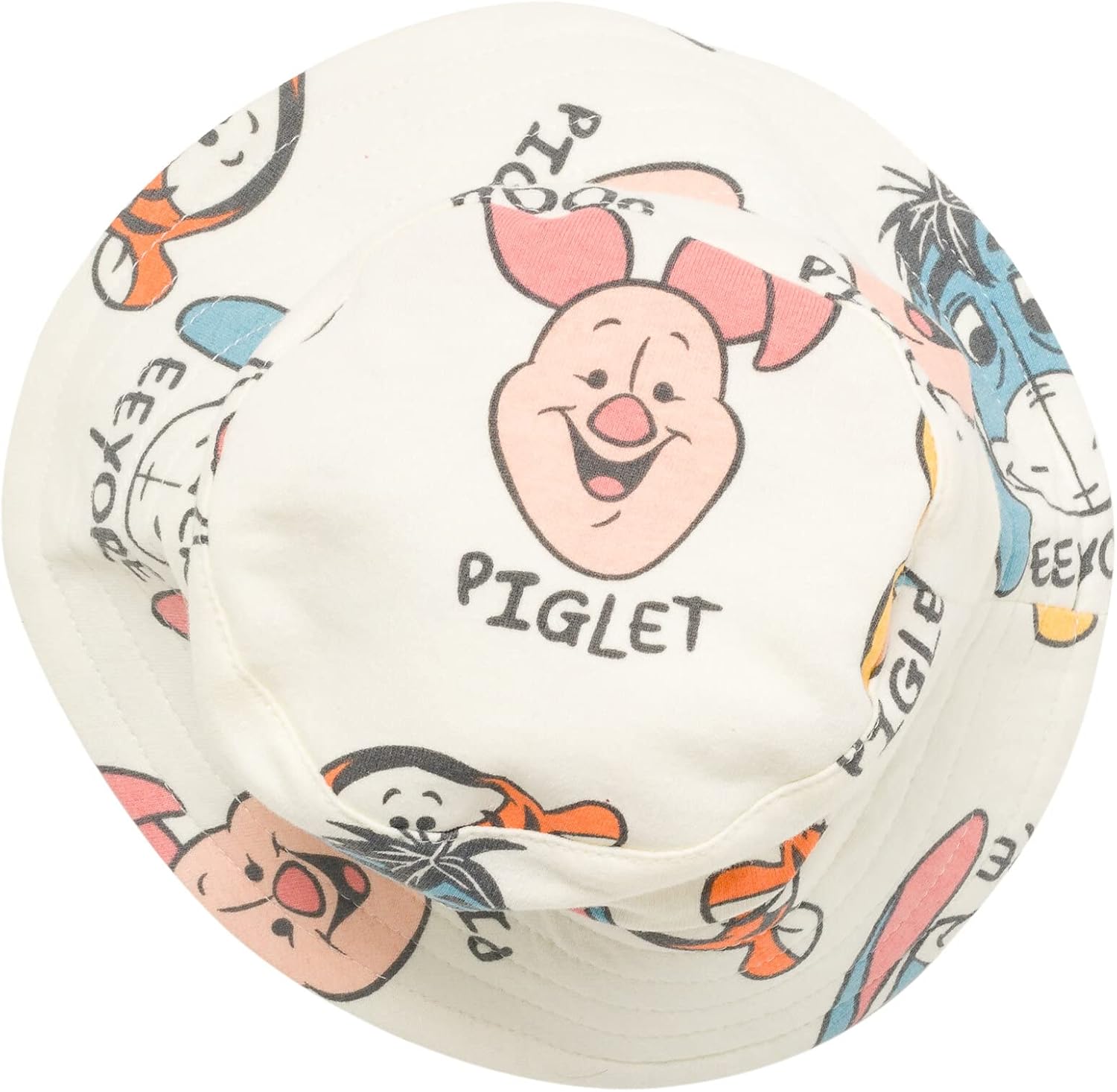 Disney Tigger Winnie the Pooh Baby Short Set - Stretchy Stylish
