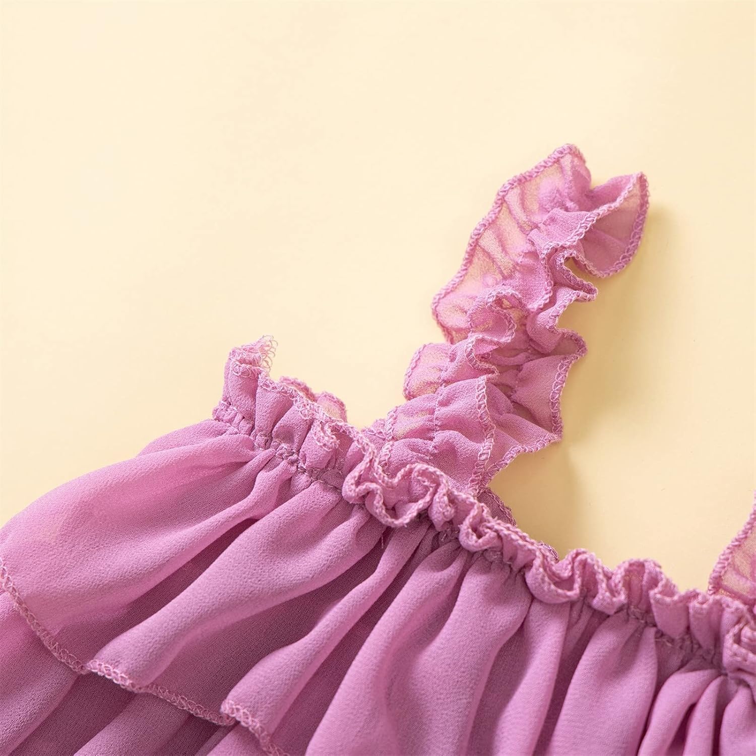 Cute Spring Summer Outfits for Kids Girls Soft and Fresh Wardrobe Essential