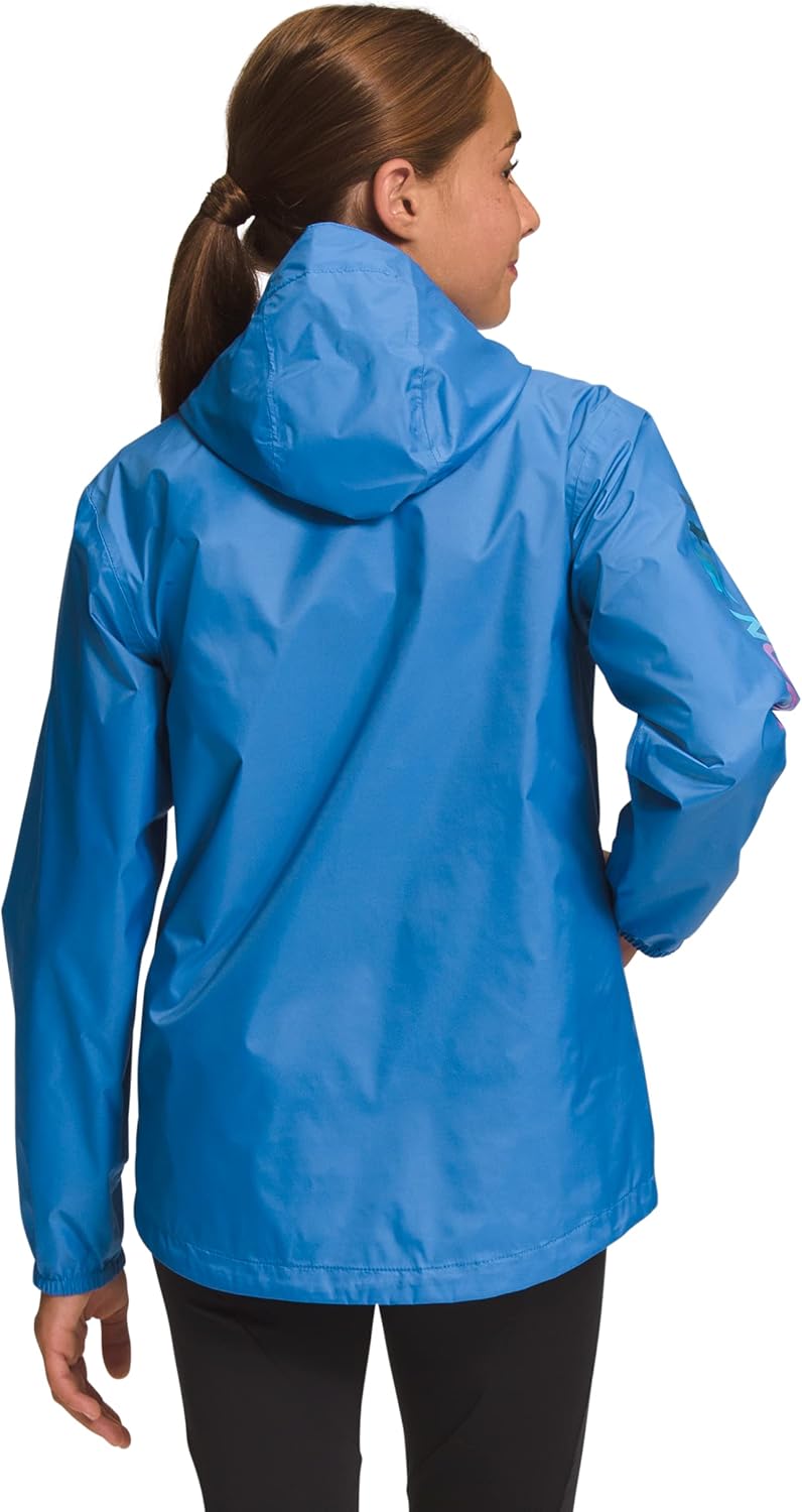 The Zipline Rain Jacket Little KidsBig Kids