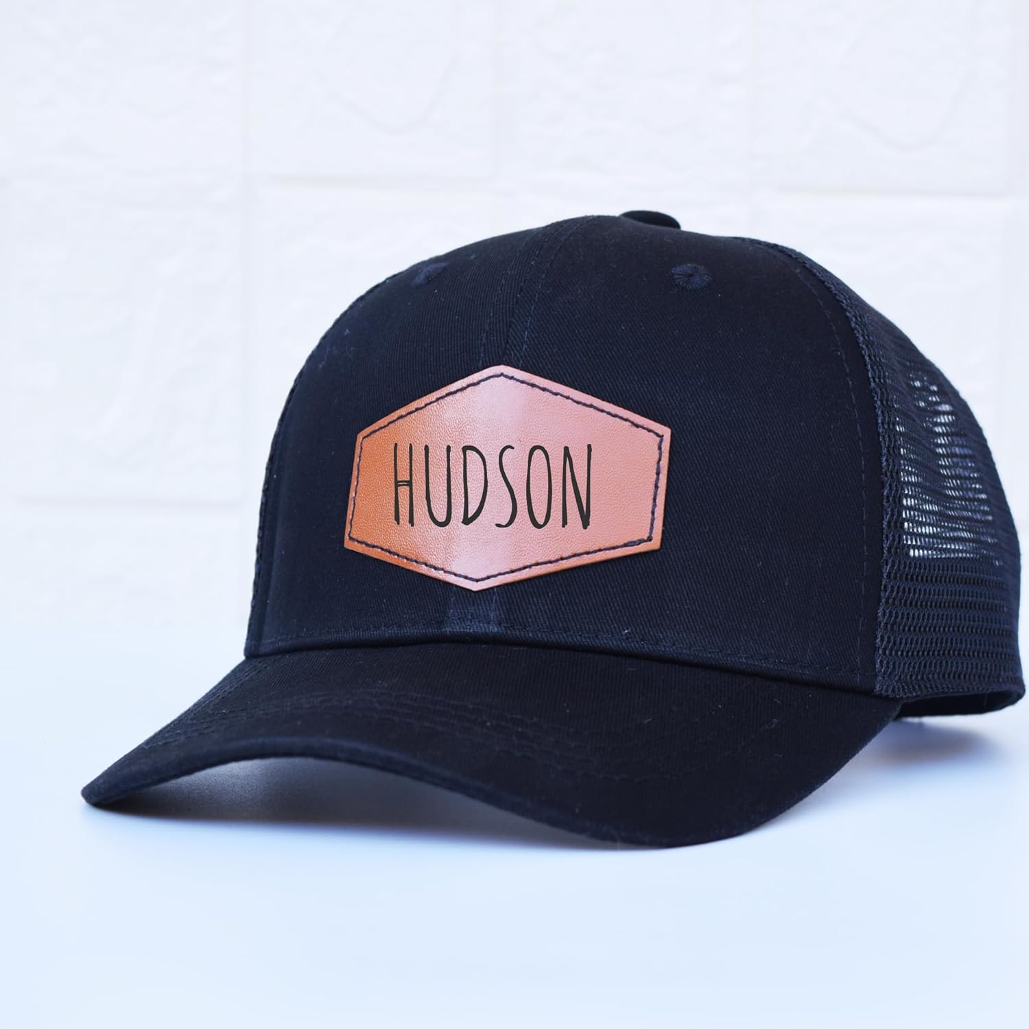 Personalized Baby Hats for Kids