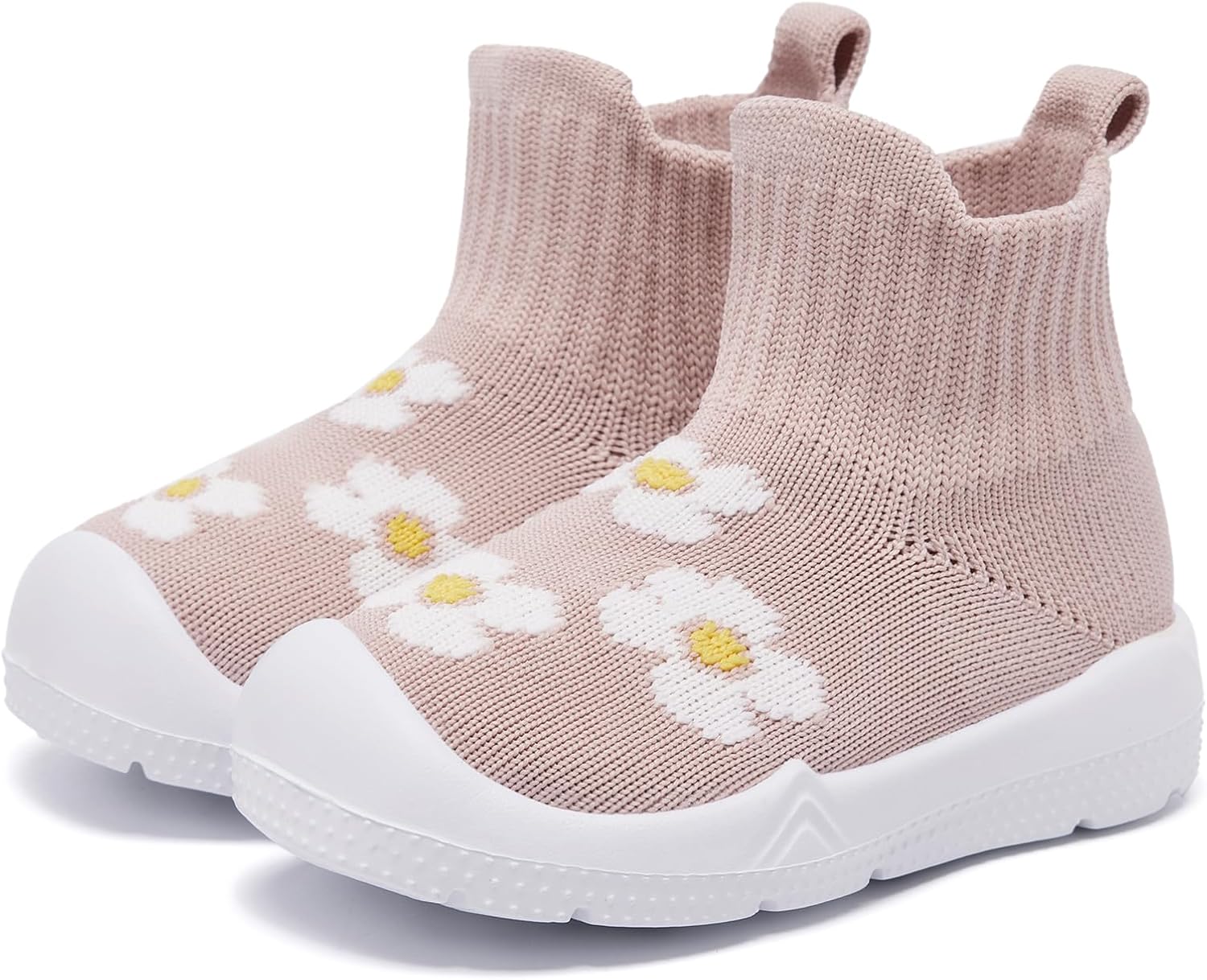 Morendl Socks Slippers for Toddlers