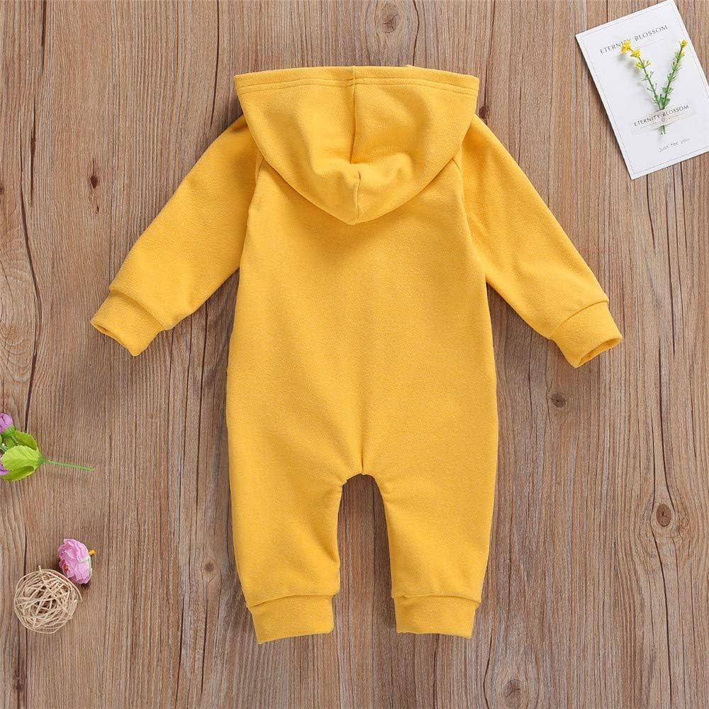 Durable Cozy Romper Set for Babies