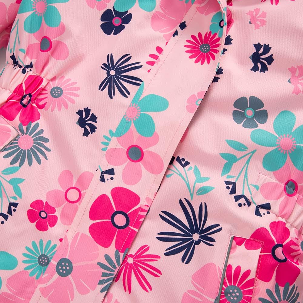Rainy Day essentials for Girls
